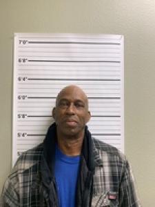 Elbert Tyree Mc-carver a registered Sex Offender of Texas