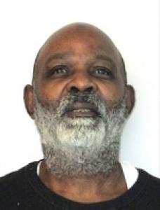 Dewayne Jackson a registered Sex Offender of Texas