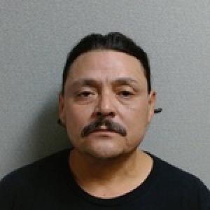 Raymond Morin Martinez a registered Sex Offender of Texas