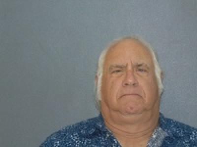 Richard Ronnie Spears a registered Sex Offender of Texas