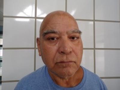 Richard Ray Pena a registered Sex Offender of Texas