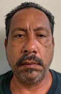 Alfonzo Rodriguez a registered Sex Offender of Texas