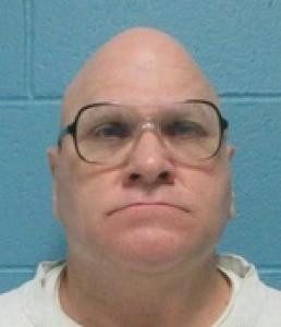 Donnie Wayne Bunn a registered Sex Offender of Texas