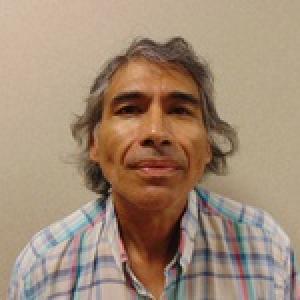 Javier Mancha a registered Sex Offender of Texas