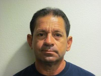 Charles Henry Arambula a registered Sex Offender of Texas