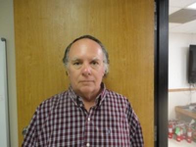 David Rhody Knight a registered Sex Offender of Texas