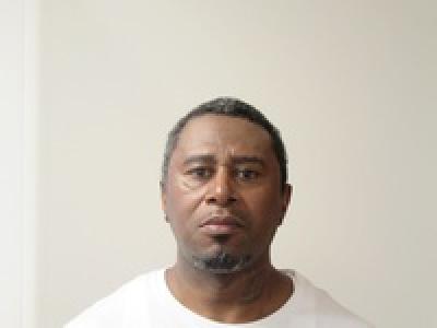 Lionel Duane George a registered Sex Offender of Texas