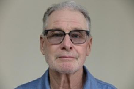 Peter William May a registered Sex Offender of Texas