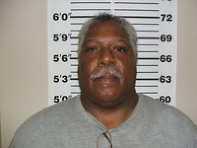 Kenyon Kayharold Hubbard a registered Sex Offender of Texas