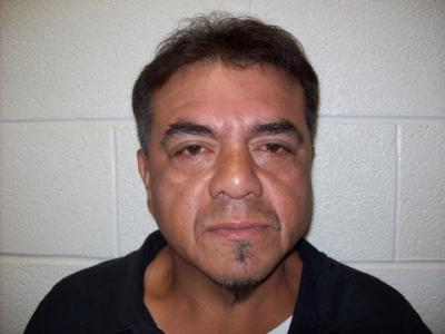 Ricardo Nunez Jr a registered Sex Offender of Texas