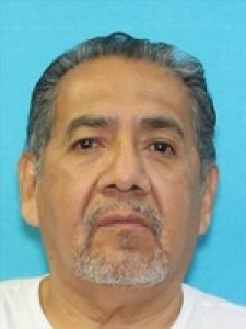 Albert R De-la-cruz a registered Sex Offender of Texas
