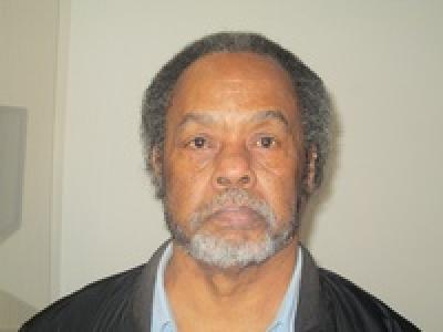 Dwight Anthony Trigg a registered Sex Offender of Texas