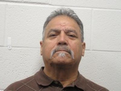 Juan Perez a registered Sex Offender of Texas