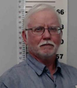 Eddy Joe Riley a registered Sex Offender of Texas