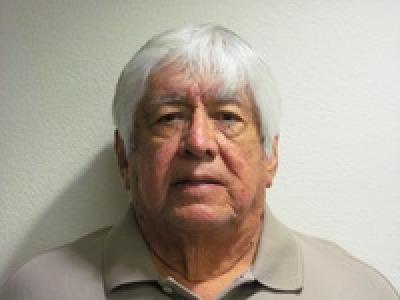Daniel Castriuta Torres a registered Sex Offender of Texas