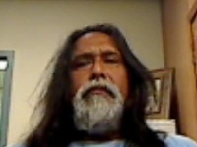 Paul Christopher Silva a registered Sex Offender of Texas