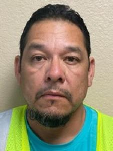 Jesus Martinez Jr a registered Sex Offender of Texas