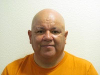 David Encinia a registered Sex Offender of Texas