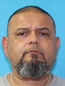 Abram Garza a registered Sex Offender of Texas