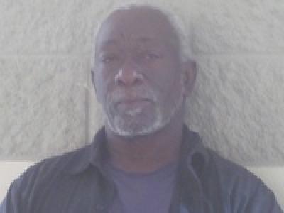Jerry Darnell Johnson a registered Sex Offender of Texas