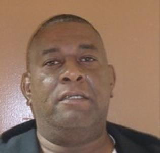 Jerome Jones a registered Sex Offender of Texas