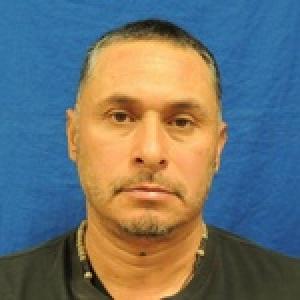 Isidro Martinez Jr a registered Sex Offender of Texas