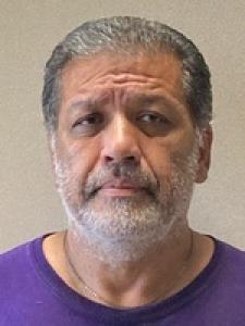 Alejardao Flores Mendez a registered Sex Offender of Texas