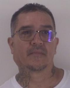 Margarito Botello a registered Sex Offender of Texas