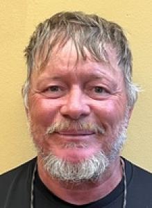 Clifford Dean Hardaway a registered Sex Offender of Texas