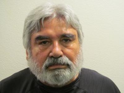 Gilbert Vasquez Quintela a registered Sex Offender of Texas