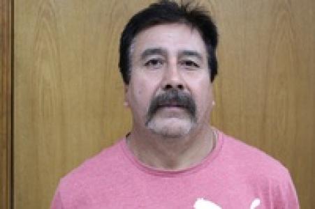 Victor Hugo Ornelas Alonzo a registered Sex Offender of Texas
