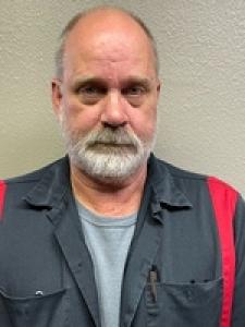 Douglas Neal Robinson a registered Sex Offender of Texas