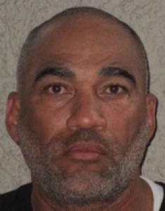 Cedric Paul Mitchell a registered Sex Offender of Texas