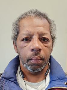 Rodney F Williams a registered Sex Offender of Texas