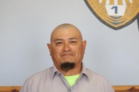 Charles M Santa-cruz a registered Sex Offender of Texas