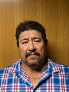 Salome Gonzales a registered Sex Offender of Texas