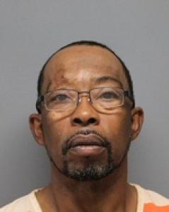 Steve Cornelius Washington a registered Sex Offender of Texas