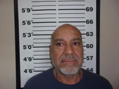 Porfirio Jasso a registered Sex Offender of Texas
