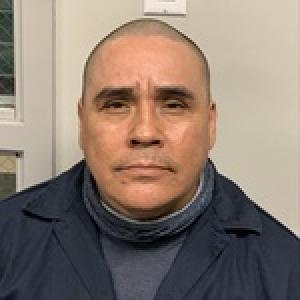 Abel Martinez Villegas a registered Sex Offender of Texas