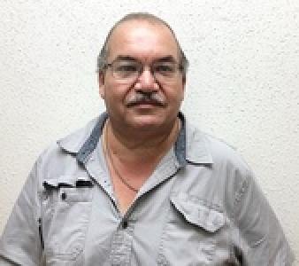 Roberto J Saenz a registered Sex Offender of Texas