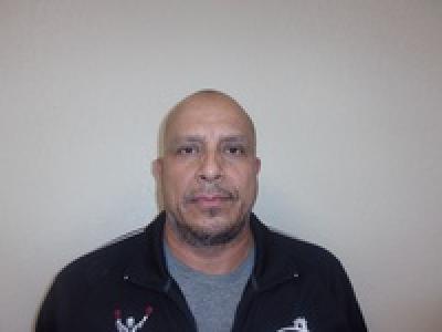 Francisco Flores Jr a registered Sex Offender of Texas