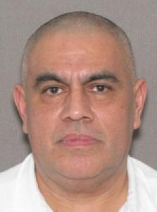 Marcelo Barron a registered Sex Offender of Texas