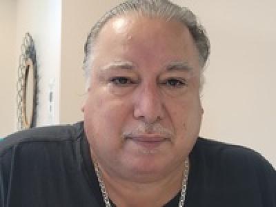 Ricardo Miguel Cuellar a registered Sex Offender of Texas