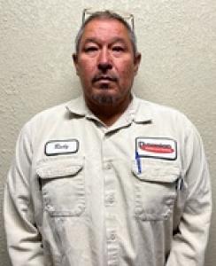 Roudolfo Cervantes Ortiz a registered Sex Offender of Texas