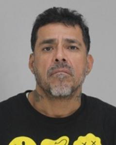 Roberto Rafae Martinez a registered Sex Offender of Texas