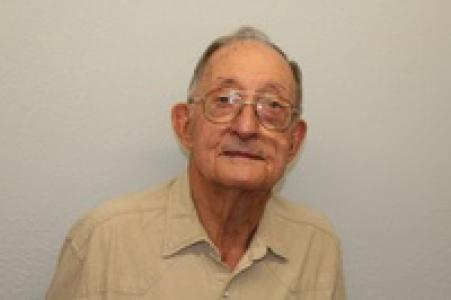 Harlan Eugene Ayers a registered Sex Offender of Texas