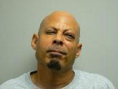 Kenneth Leon Clemons a registered Sex Offender of Texas