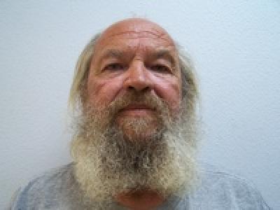 Robert James Hicks a registered Sex Offender of Texas