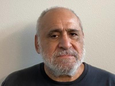 Ramon Ruiz a registered Sex Offender of Texas