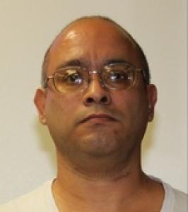 Frank Tony Guzman a registered Sex Offender of Texas